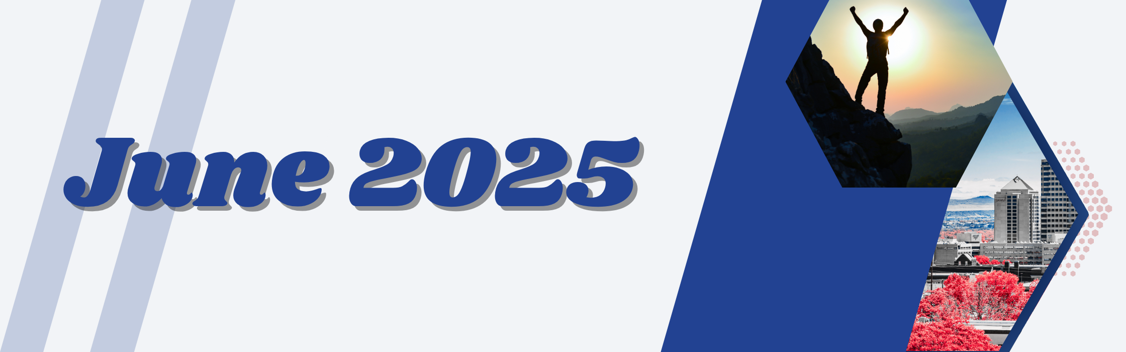 JUNE 2025 - SUCCESS STORIES
